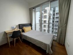The Parc Condominium (D5), Condominium #544380941